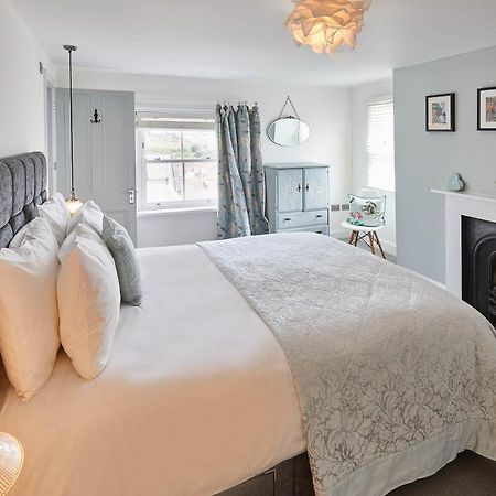 Host & Stay - One Mulgrave Place Уитби Екстериор снимка